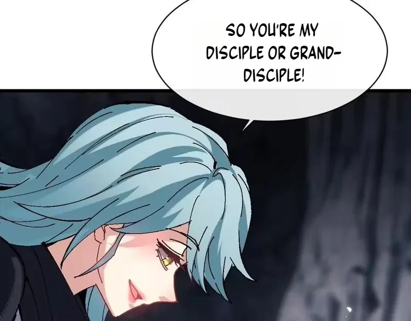Master: This rebellious disciple is definitely not the Holy Son Chapter 182 – Page 89