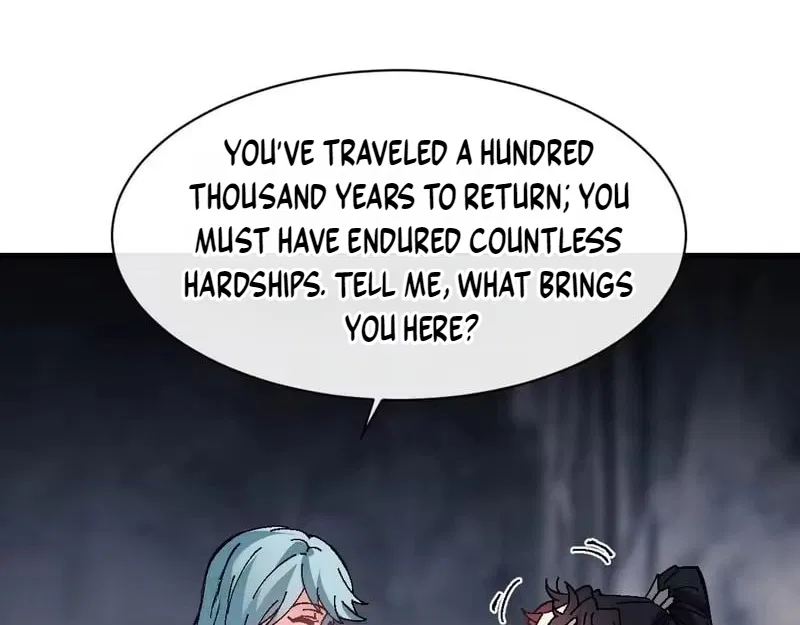 Master: This rebellious disciple is definitely not the Holy Son Chapter 182 – Page 92