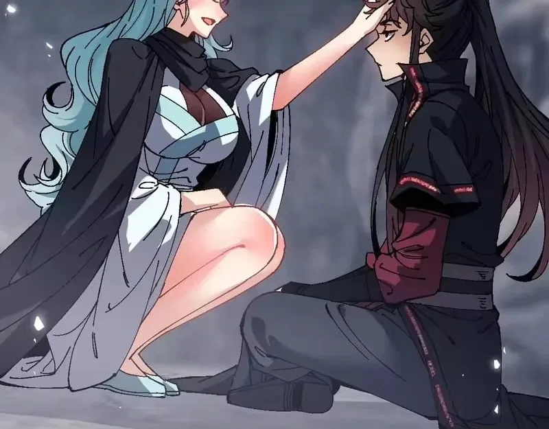 Master: This rebellious disciple is definitely not the Holy Son Chapter 182 – Page 93