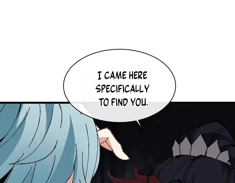 Master: This rebellious disciple is definitely not the Holy Son Chapter 182 – Page 95