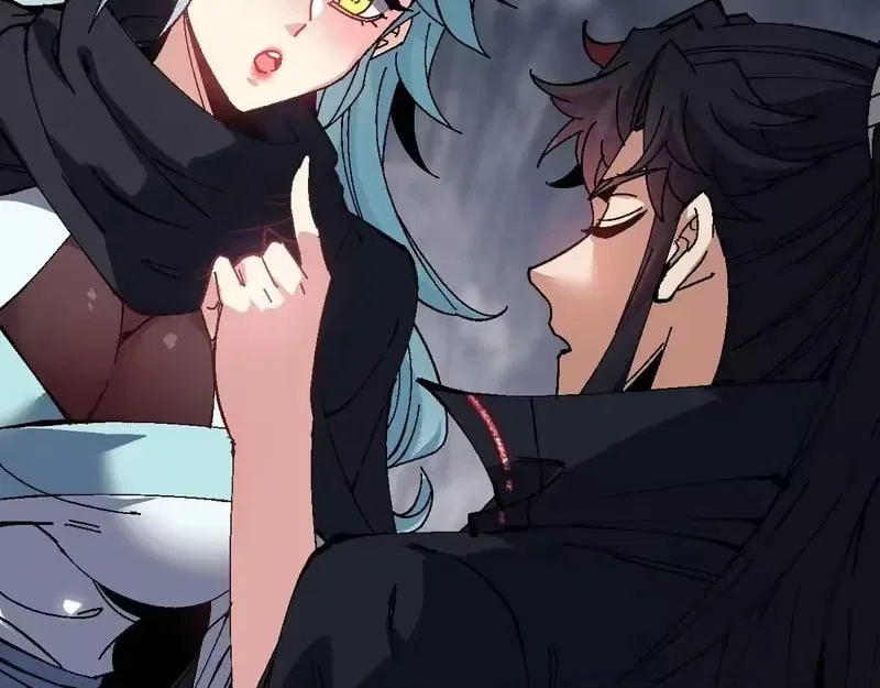 Master: This rebellious disciple is definitely not the Holy Son Chapter 182 – Page 99