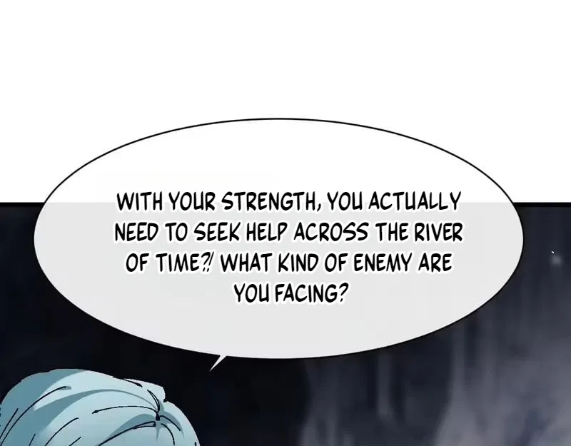 Master: This rebellious disciple is definitely not the Holy Son Chapter 182 – Page 101