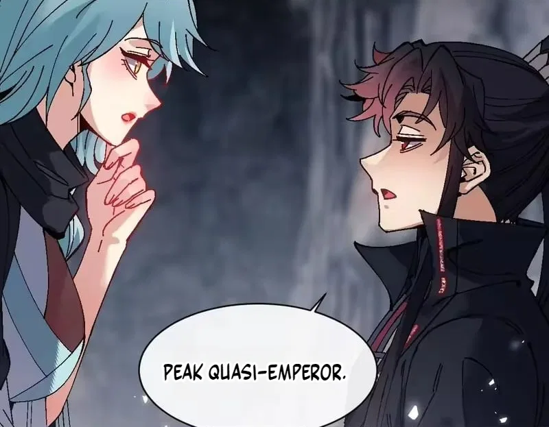Master: This rebellious disciple is definitely not the Holy Son Chapter 182 – Page 102