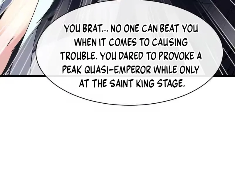 Master: This rebellious disciple is definitely not the Holy Son Chapter 182 – Page 106