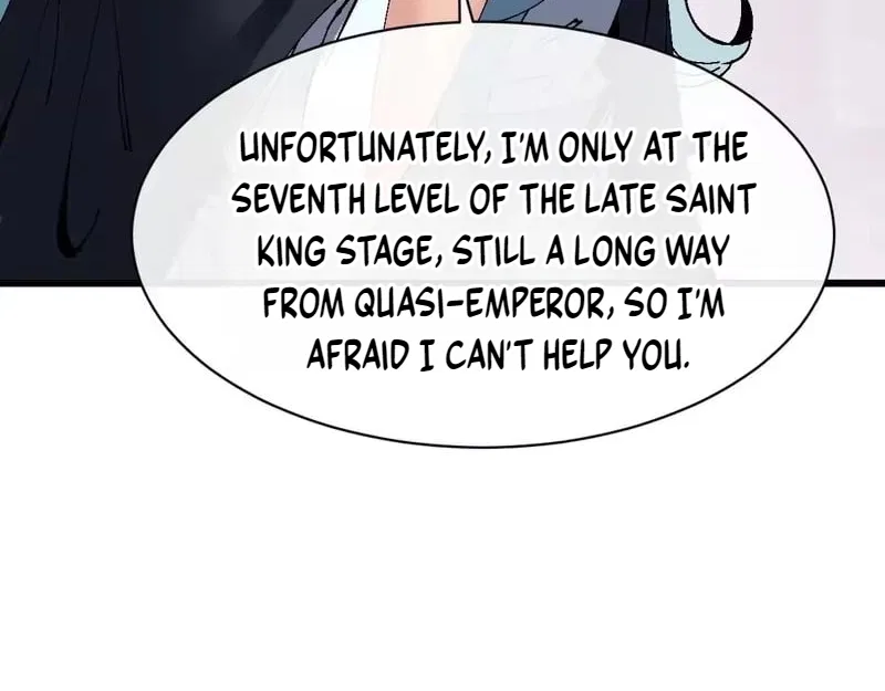 Master: This rebellious disciple is definitely not the Holy Son Chapter 182 – Page 110