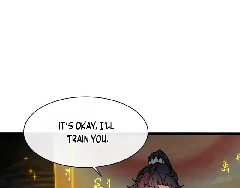 Master: This rebellious disciple is definitely not the Holy Son Chapter 182 – Page 111