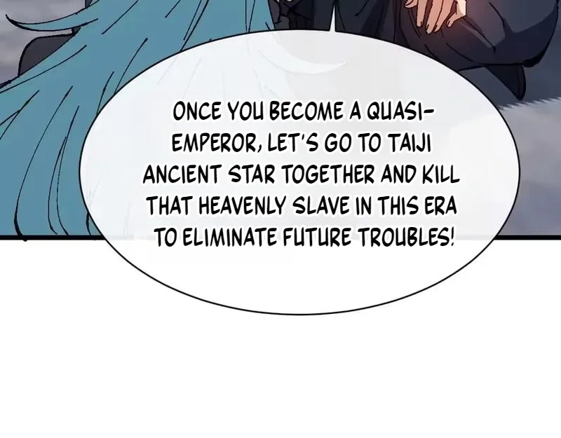 Master: This rebellious disciple is definitely not the Holy Son Chapter 182 – Page 113