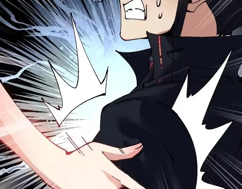 Master: This rebellious disciple is definitely not the Holy Son Chapter 182 – Page 115