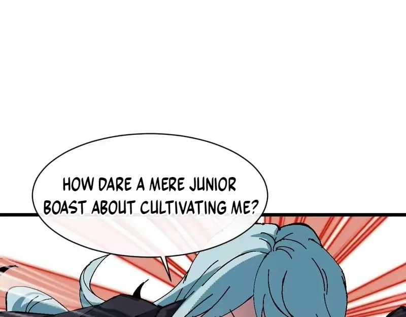 Master: This rebellious disciple is definitely not the Holy Son Chapter 182 – Page 117