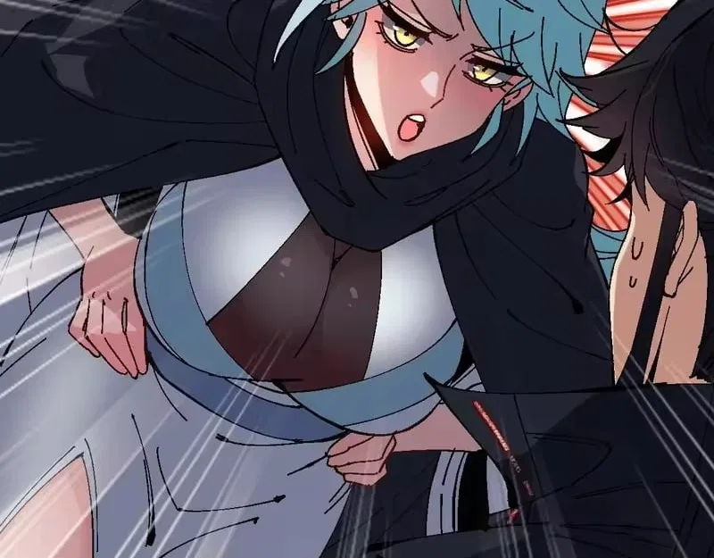Master: This rebellious disciple is definitely not the Holy Son Chapter 182 – Page 118