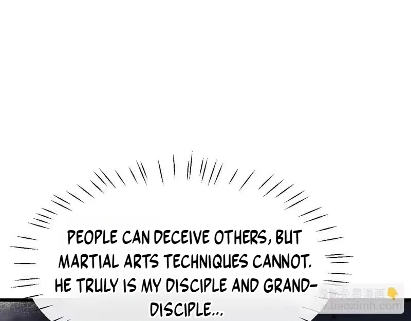 Master: This rebellious disciple is definitely not the Holy Son Chapter 182 – Page 120