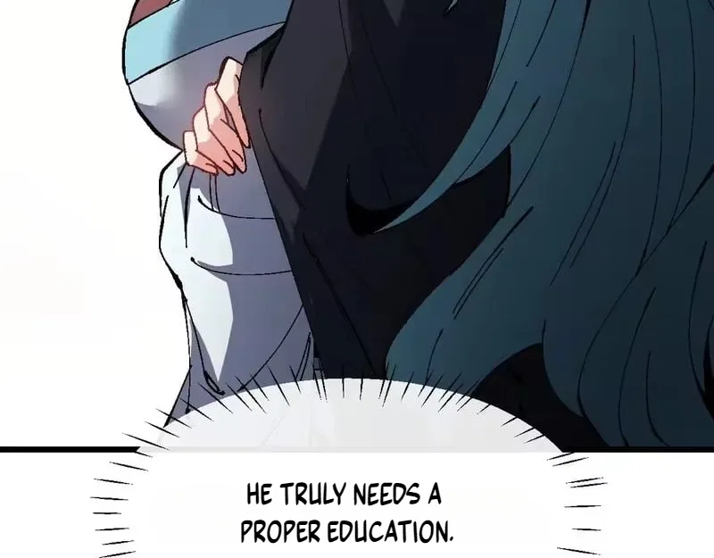 Master: This rebellious disciple is definitely not the Holy Son Chapter 182 – Page 128