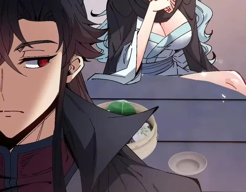 Master: This rebellious disciple is definitely not the Holy Son Chapter 181 – Page 2