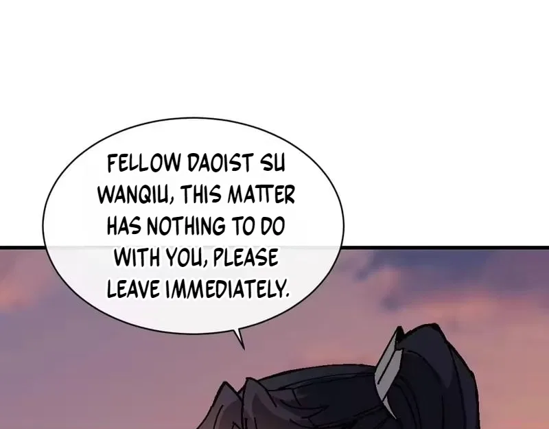 Master: This rebellious disciple is definitely not the Holy Son Chapter 181 – Page 4