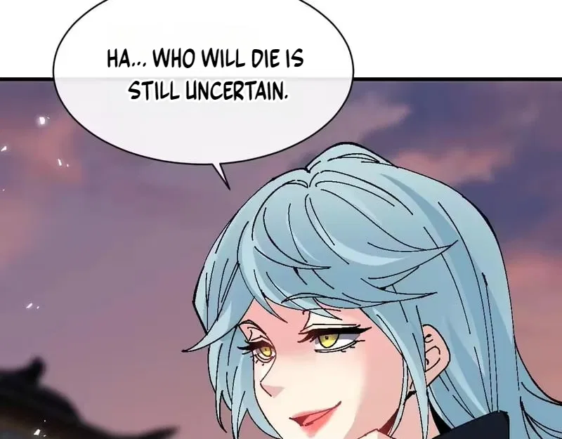 Master: This rebellious disciple is definitely not the Holy Son Chapter 181 – Page 14