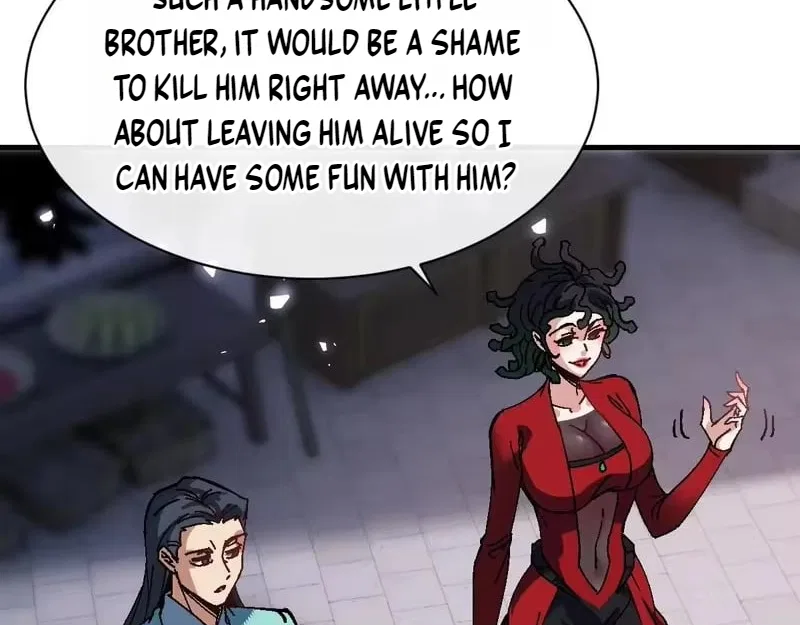 Master: This rebellious disciple is definitely not the Holy Son Chapter 181 – Page 17