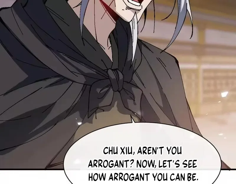 Master: This rebellious disciple is definitely not the Holy Son Chapter 181 – Page 24