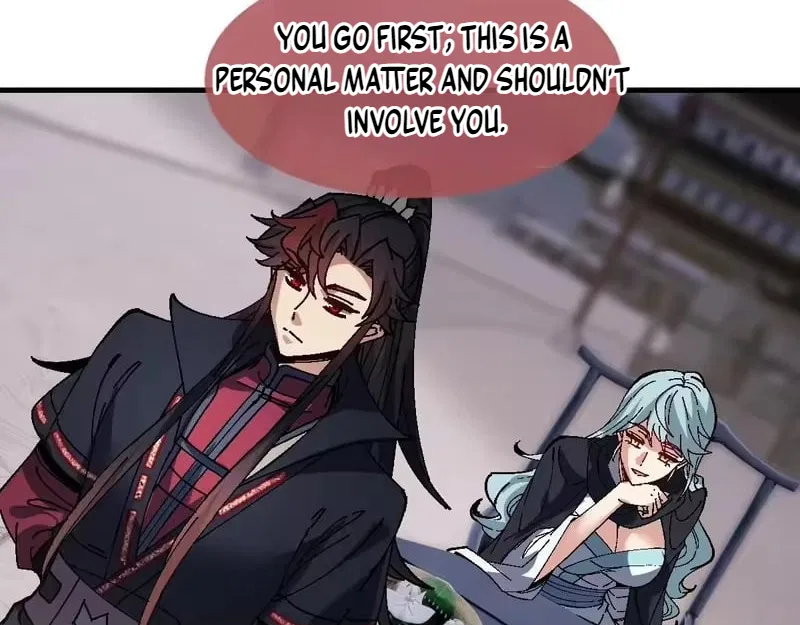Master: This rebellious disciple is definitely not the Holy Son Chapter 181 – Page 26