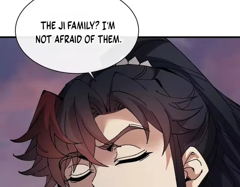 Master: This rebellious disciple is definitely not the Holy Son Chapter 181 – Page 29