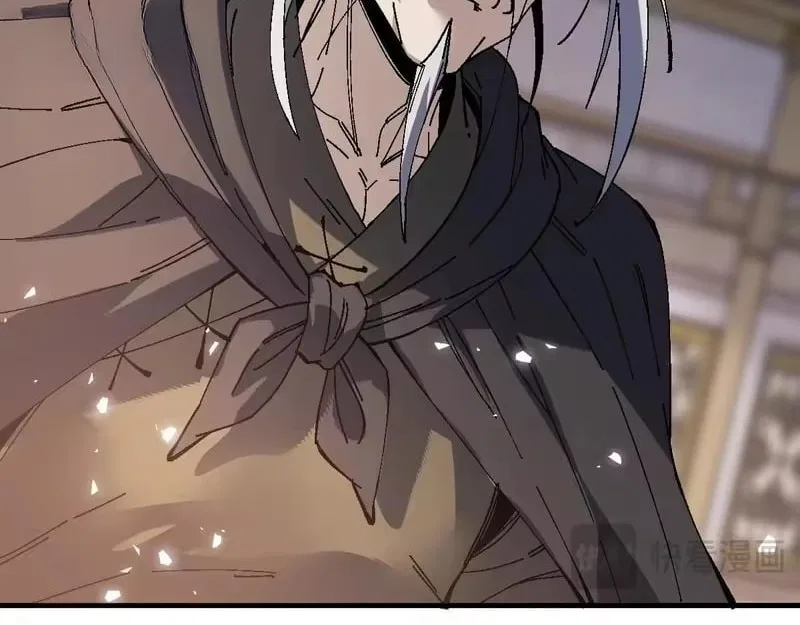Master: This rebellious disciple is definitely not the Holy Son Chapter 181 – Page 36