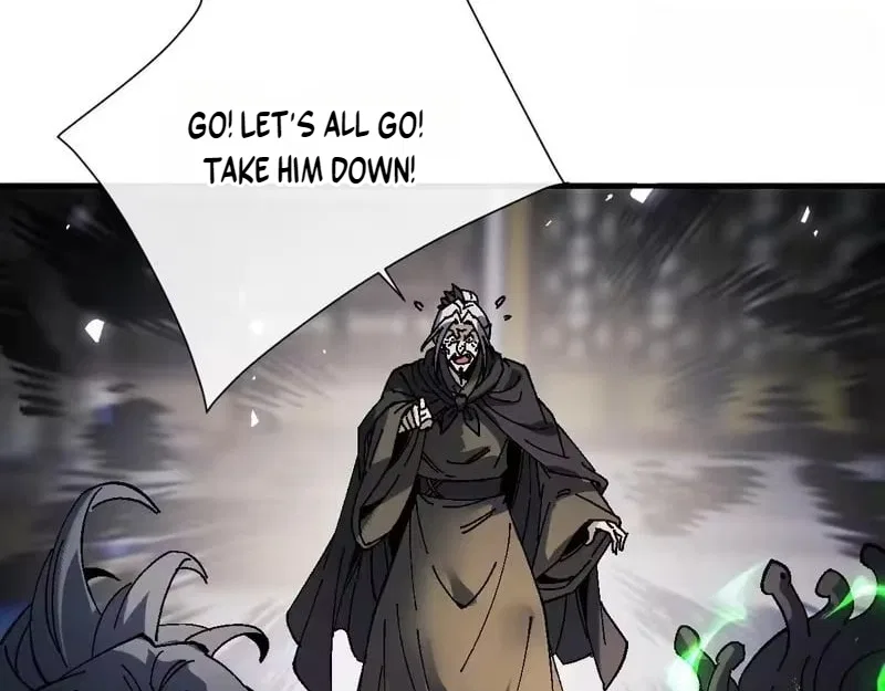 Master: This rebellious disciple is definitely not the Holy Son Chapter 181 – Page 38