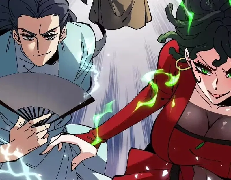 Master: This rebellious disciple is definitely not the Holy Son Chapter 181 – Page 39