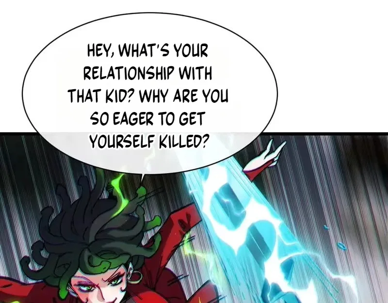 Master: This rebellious disciple is definitely not the Holy Son Chapter 181 – Page 45