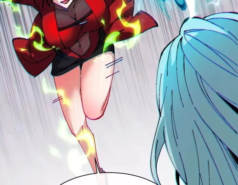 Master: This rebellious disciple is definitely not the Holy Son Chapter 181 – Page 46