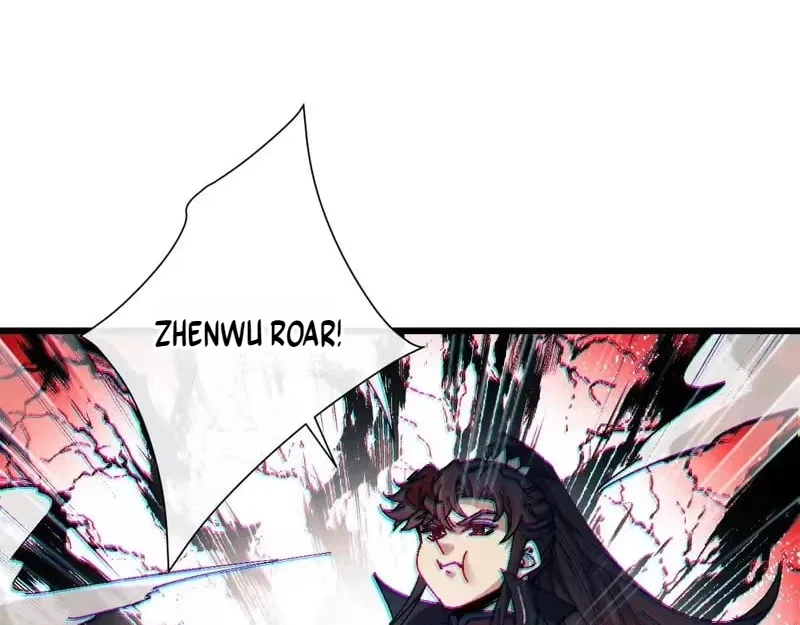 Master: This rebellious disciple is definitely not the Holy Son Chapter 181 – Page 54