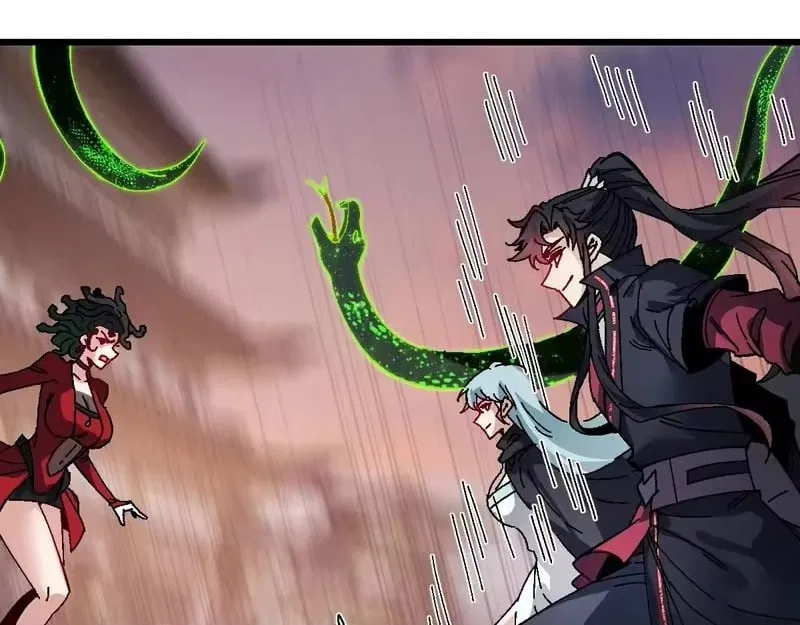 Master: This rebellious disciple is definitely not the Holy Son Chapter 181 – Page 61