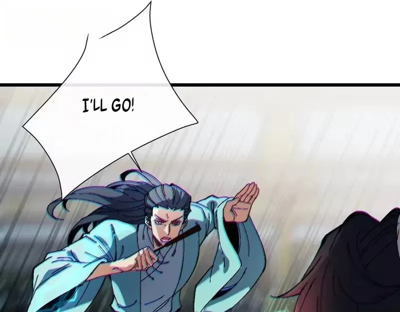 Master: This rebellious disciple is definitely not the Holy Son Chapter 181 – Page 67