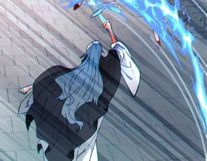 Master: This rebellious disciple is definitely not the Holy Son Chapter 181 – Page 84