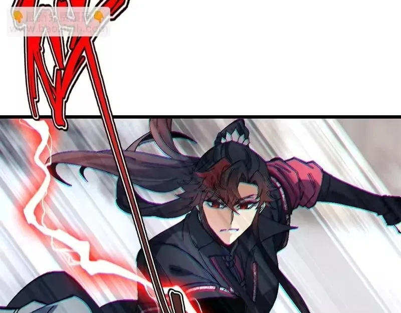 Master: This rebellious disciple is definitely not the Holy Son Chapter 181 – Page 86
