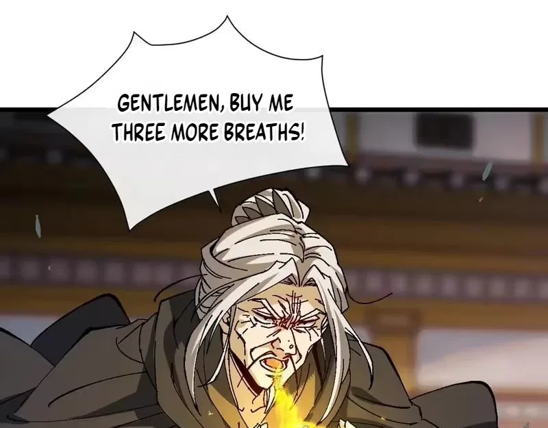 Master: This rebellious disciple is definitely not the Holy Son Chapter 181 – Page 89