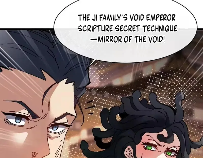 Master: This rebellious disciple is definitely not the Holy Son Chapter 181 – Page 92