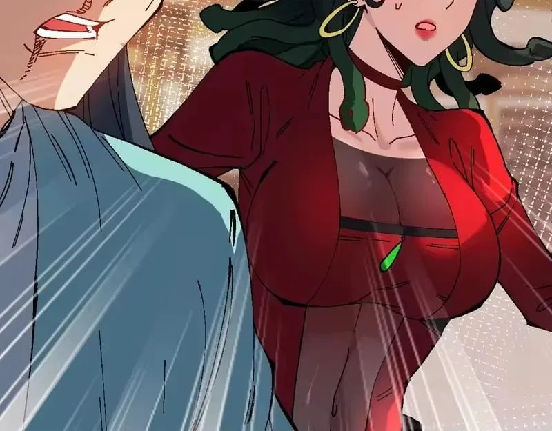 Master: This rebellious disciple is definitely not the Holy Son Chapter 181 – Page 93