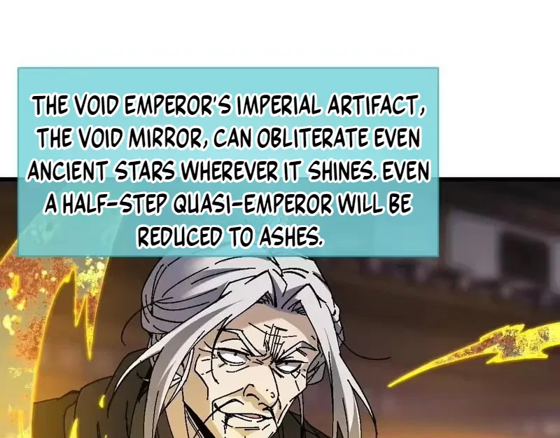 Master: This rebellious disciple is definitely not the Holy Son Chapter 181 – Page 95