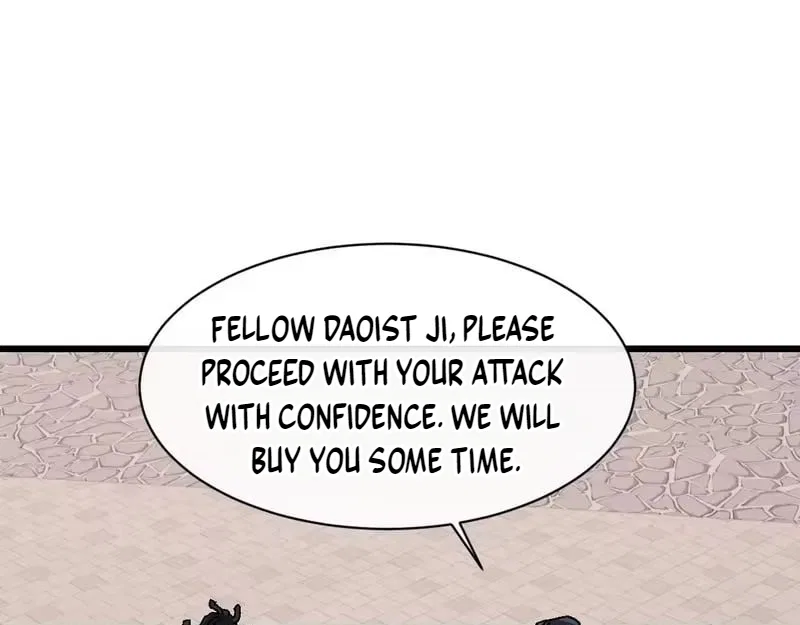 Master: This rebellious disciple is definitely not the Holy Son Chapter 181 – Page 98