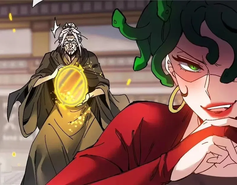 Master: This rebellious disciple is definitely not the Holy Son Chapter 181 – Page 102