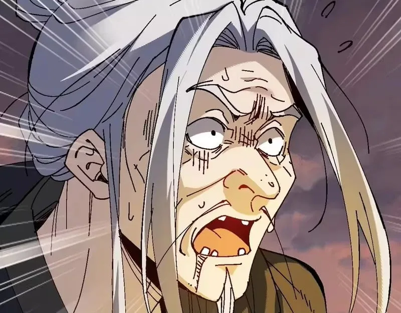 Master: This rebellious disciple is definitely not the Holy Son Chapter 181 – Page 105