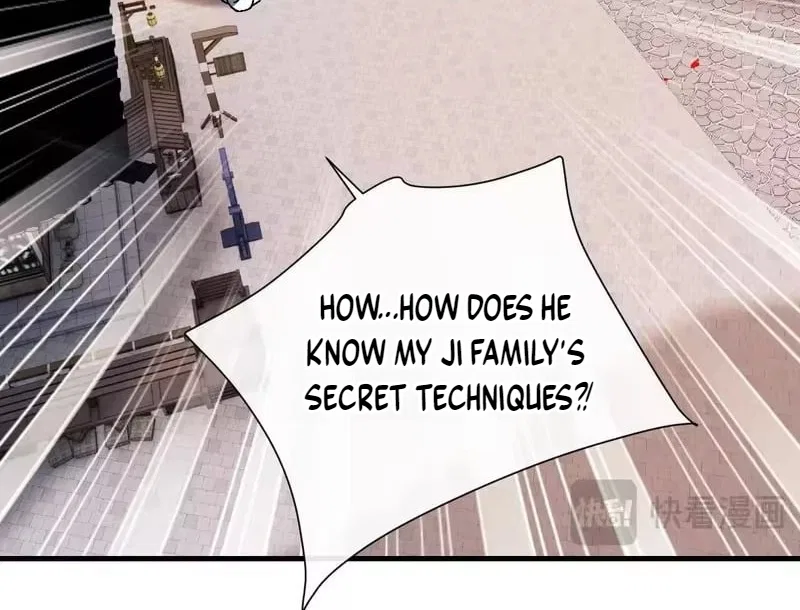 Master: This rebellious disciple is definitely not the Holy Son Chapter 181 – Page 112