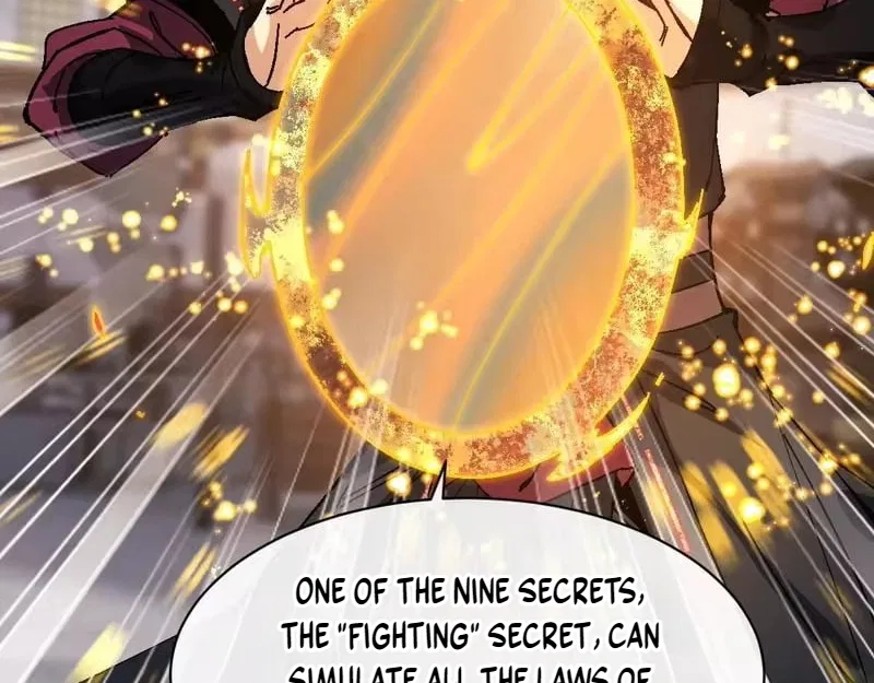 Master: This rebellious disciple is definitely not the Holy Son Chapter 181 – Page 115