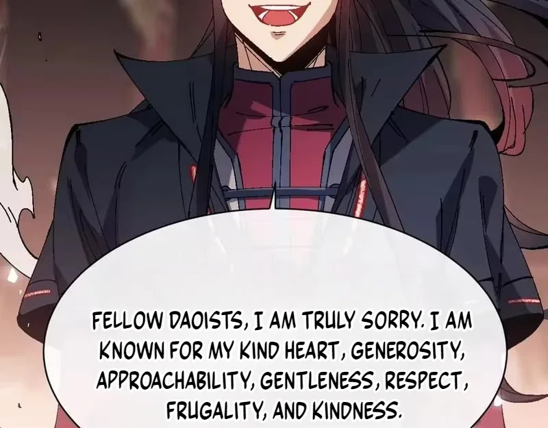Master: This rebellious disciple is definitely not the Holy Son Chapter 180 – Page 11