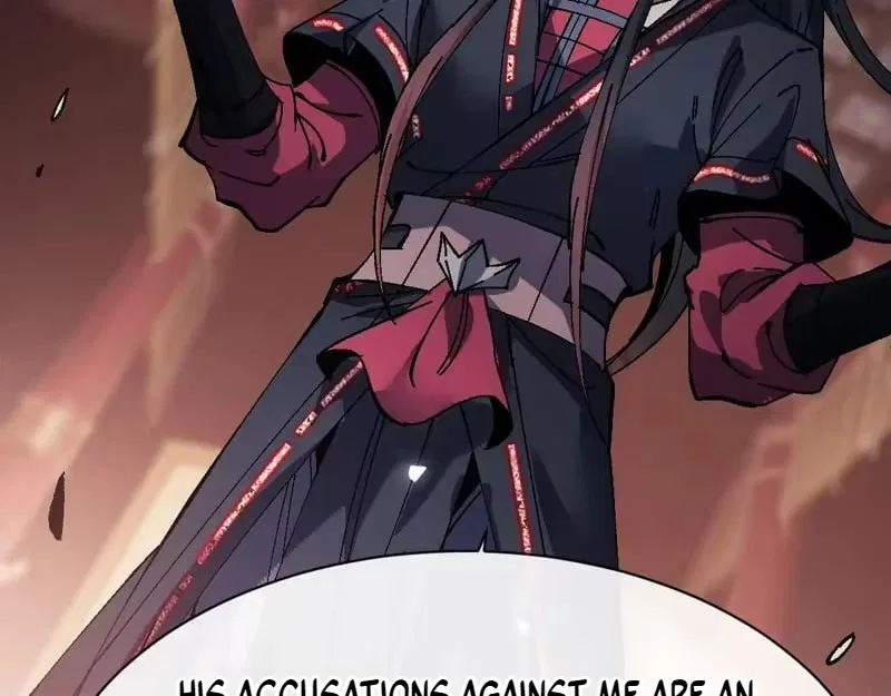 Master: This rebellious disciple is definitely not the Holy Son Chapter 180 – Page 14