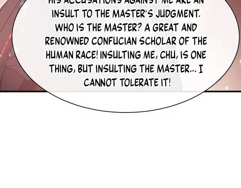 Master: This rebellious disciple is definitely not the Holy Son Chapter 180 – Page 15