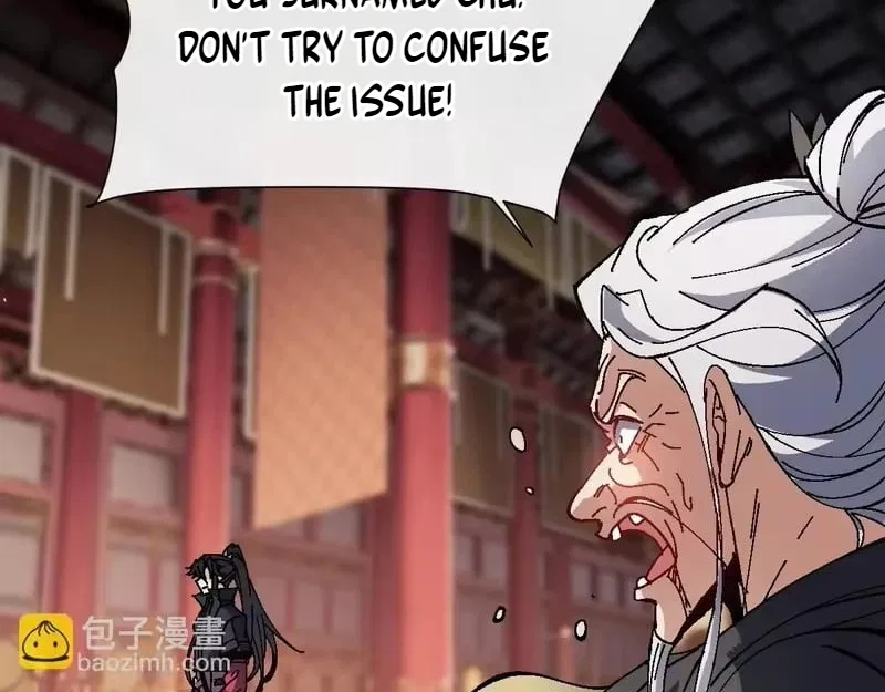 Master: This rebellious disciple is definitely not the Holy Son Chapter 180 – Page 20