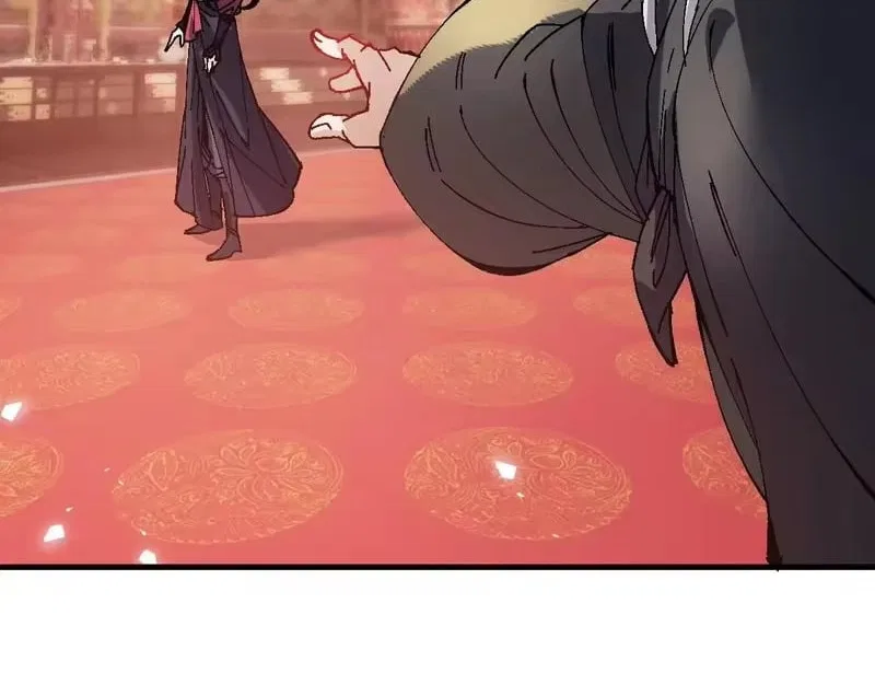 Master: This rebellious disciple is definitely not the Holy Son Chapter 180 – Page 21