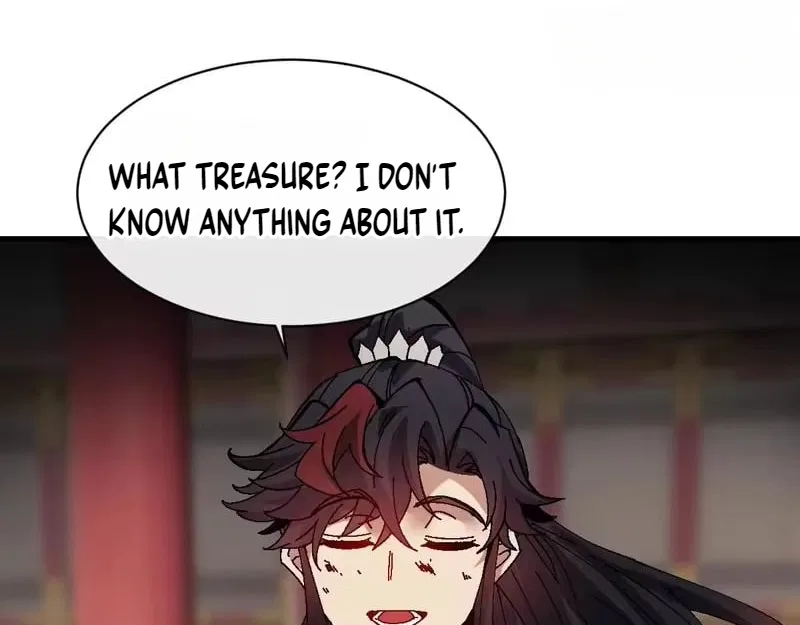 Master: This rebellious disciple is definitely not the Holy Son Chapter 180 – Page 29