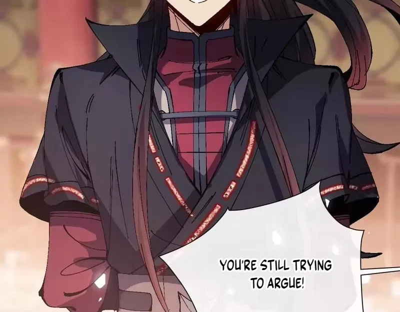 Master: This rebellious disciple is definitely not the Holy Son Chapter 180 – Page 30