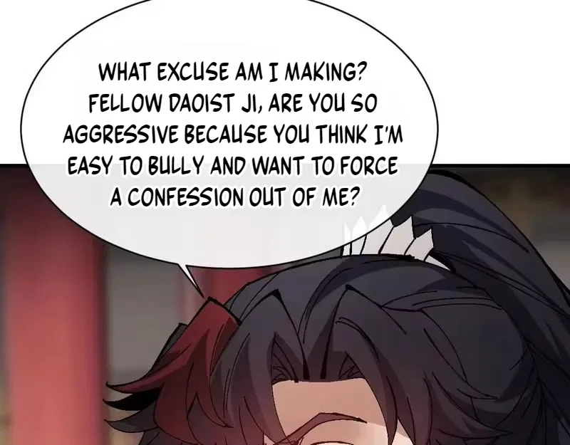 Master: This rebellious disciple is definitely not the Holy Son Chapter 180 – Page 32